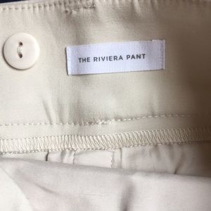The Riviera Pant